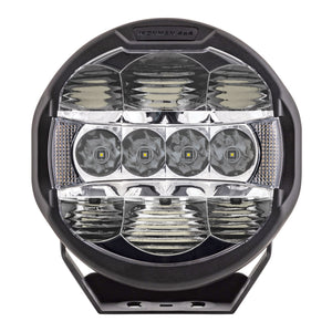 Scope Driving Light (9", Spot Beam)