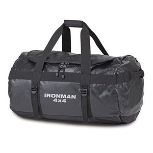 Outback Duffle Bag 1000D PVC