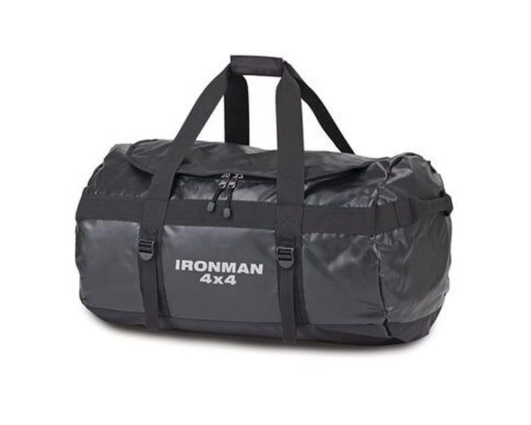 Outback Duffle Bag 1000D PVC