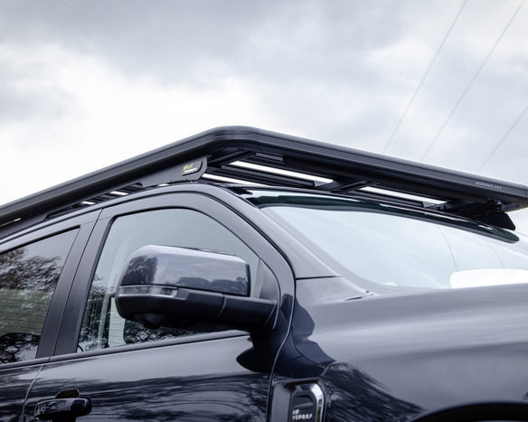 Bull Bars & Accessories | Ford Ranger Next Gen 2022+ | IRONMAN 4x4 ...