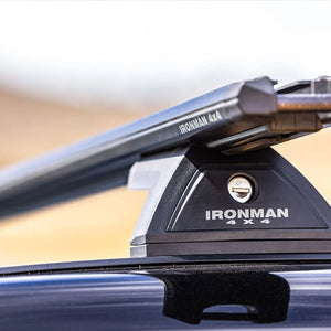 Atlas Crossbar Roof Bar (165cm)