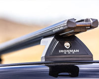 Atlas Crossbar Roof Bar (165cm)