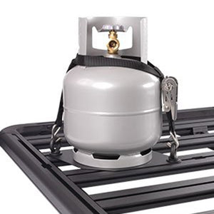 Gas Bottle Holder