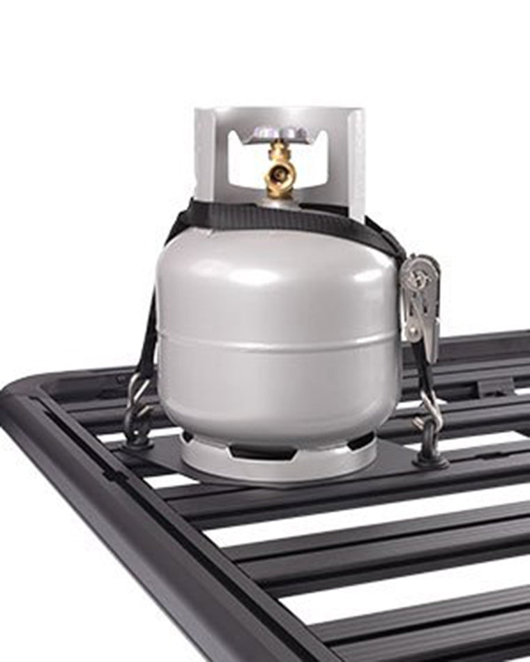 Gas Bottle Holder