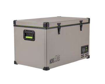 Icecube Fridge Freezer M-Series (70L, Single Zone)