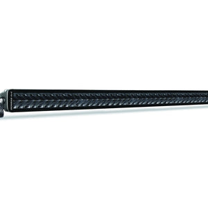 Bright Sabre Dual Row Light Bar (42.5", Straight)