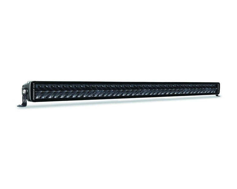 Bright Sabre Dual Row Light Bar (42.5", Straight)