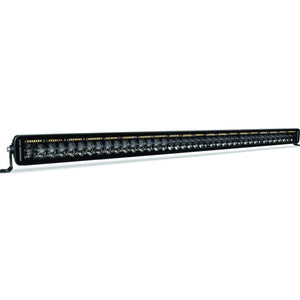 Bright Sabre Dual Row Multi-Function Light Bar (42.5", Straight)