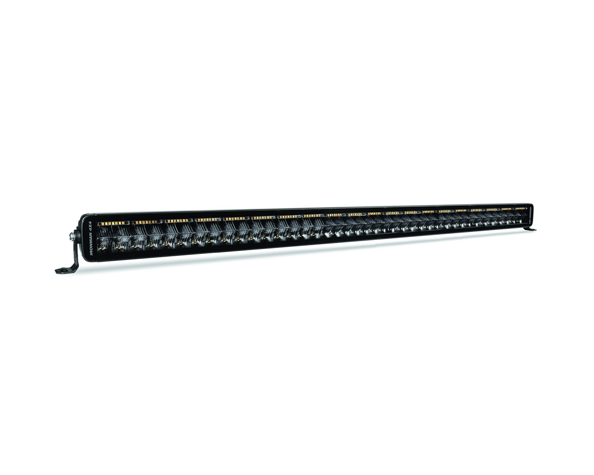 Bright Sabre Dual Row Multi-Function Light Bar (42.5", Straight)