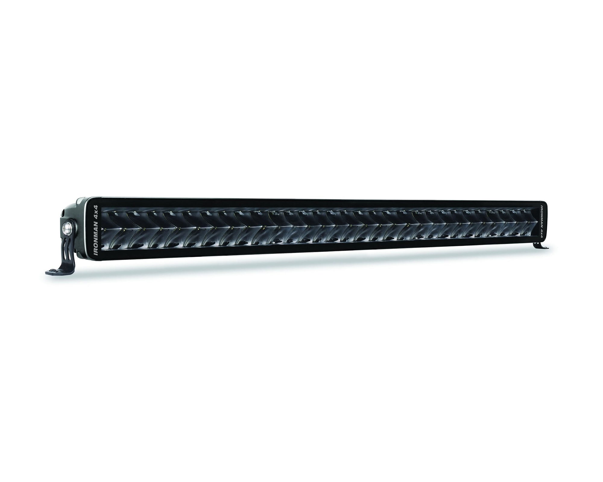 Bright Sabre Dual Row Lightbar (32", Straight)