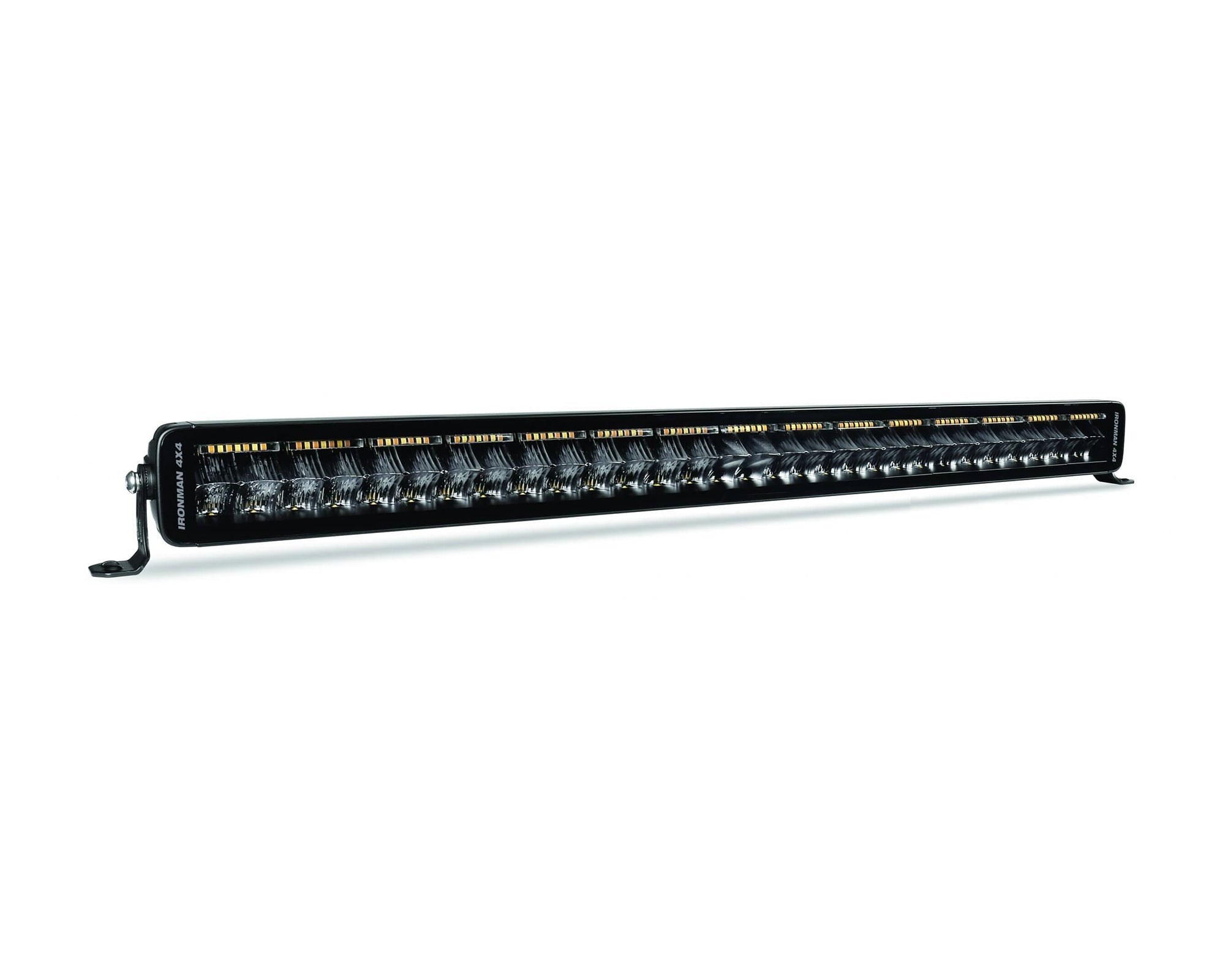 Bright Sabre Dual Row Light Bar (32", Straight)