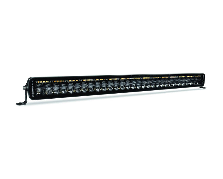 Bright Sabre Dual Row Multi-Function Light Bar (32", Straight)