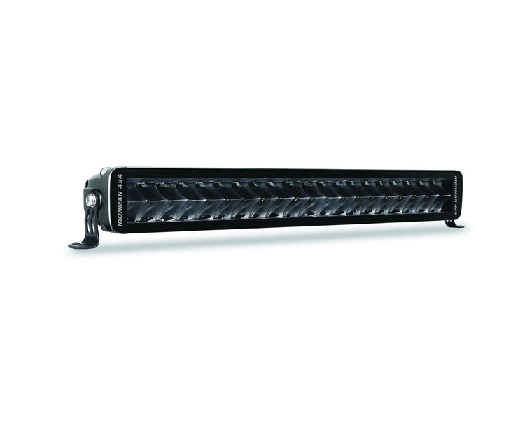 Bright Sabre Dual Row Light Bar (21.5", Straight)