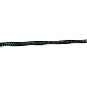 Bright Sabre-X Single Row Slim Light Bar (50", Straight)