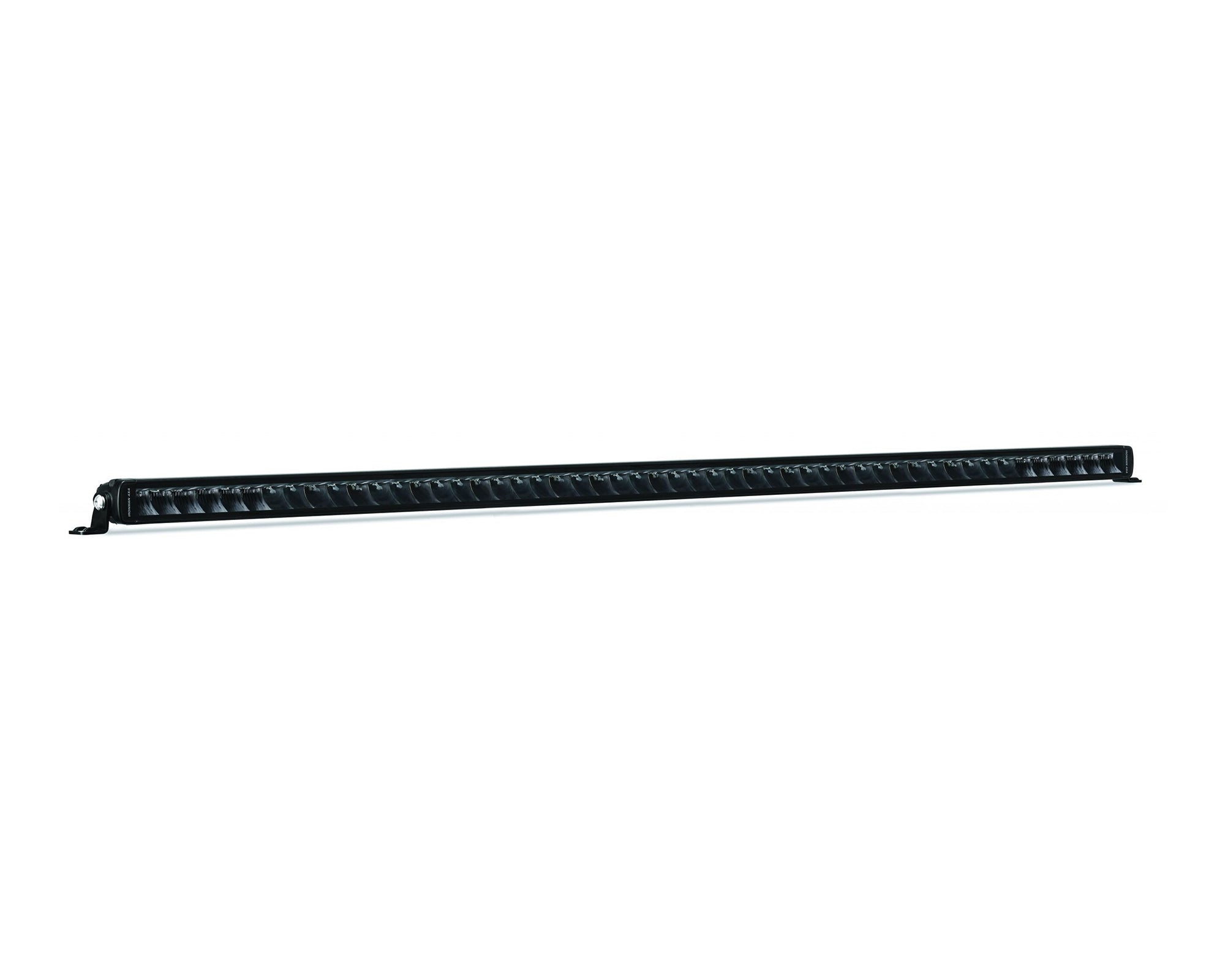 Bright Sabre-X Single Row Slim Light Bar (50", Straight)