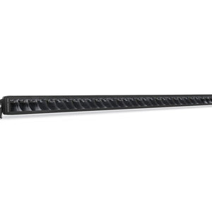 Bright Sabre Single Row Light Bar (40", Straight)