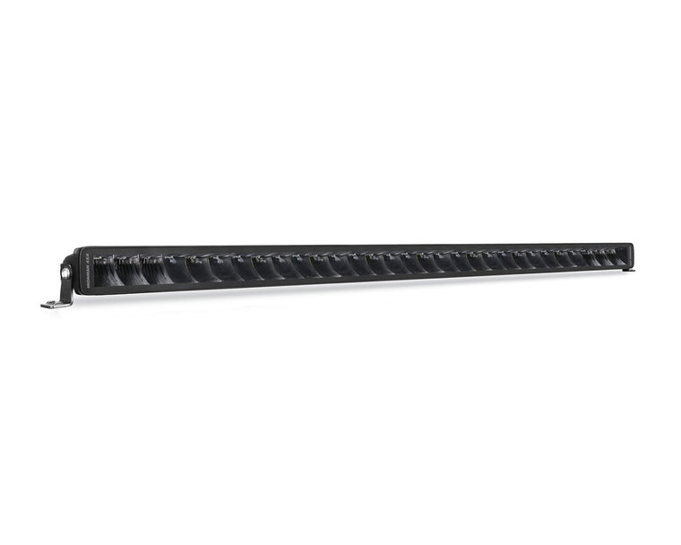 Bright Sabre Single Row Light Bar (40", Straight)