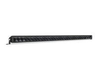 Bright Sabre-X Single Row Slim Light Bar (40", Straight)