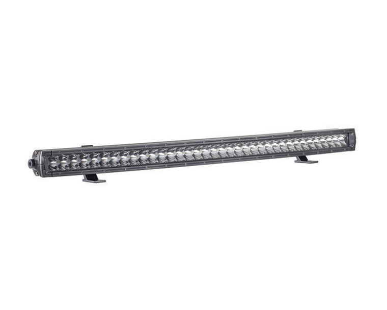 Night Sabre Light Bar (37", 180W, Curved)