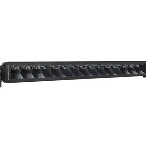 Bright Sabre Single Row Light Bar (32", Straight)