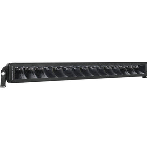 Bright Sabre Single Row Light Bar (20", Straight)