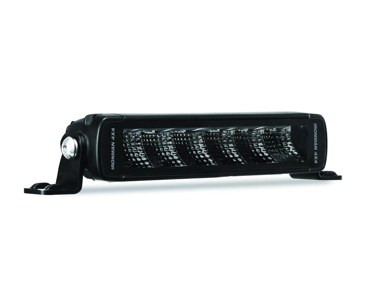 Sabre-X Single Row Light Bar (7")