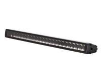 Sabre-X Single Row Light Bar (23")