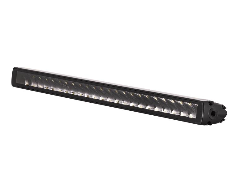 Sabre-X Single Row Light Bar (23")