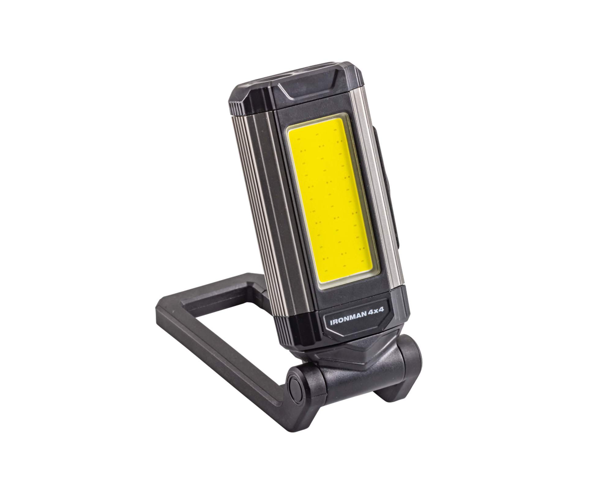 Rechargeable LED Worklight