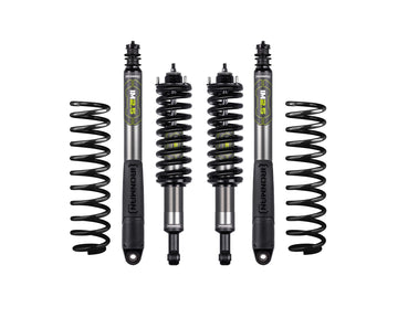 IM2.5 Suspension Kit - Medium 50mm Lift
