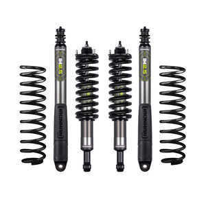 IM2.5 Suspension Kit - Standard
