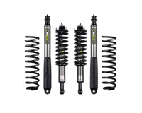 IM2.5 Suspension Kit - Light 50mm Lift