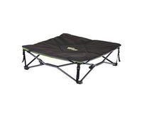 Quick Fold Dog Bed (Large, Padded)