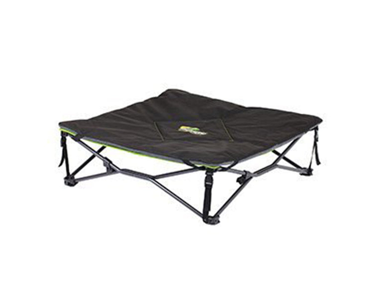 Quick Fold Dog Bed (Large, Padded)