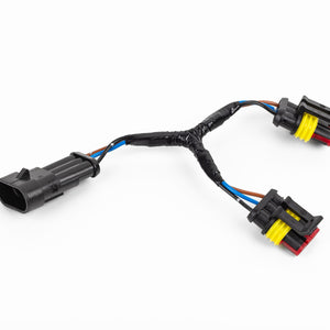 IPLS Dual Adaptor