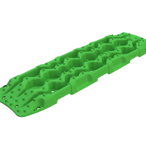 Reco Tracks GT Recovery Board (Green)