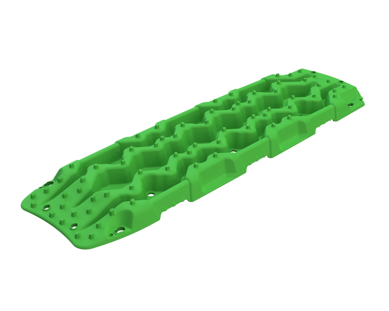 Reco Tracks GT Recovery Board (Green)