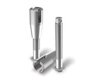 Recovery Board Mount Pins (115mm)