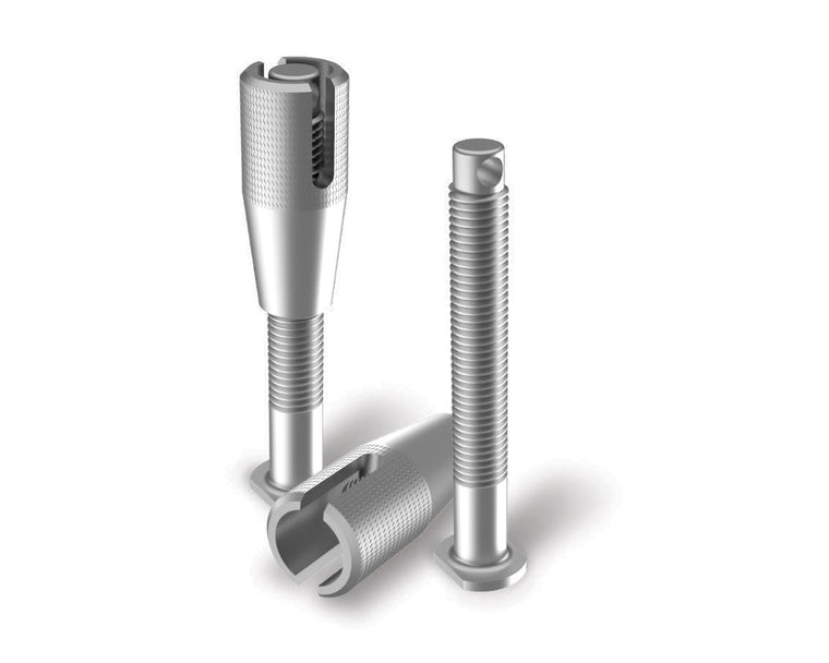 Recovery Board Mount Pins (115mm)
