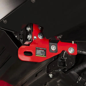 Rated Recovery Points