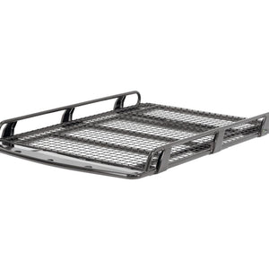 Aluminium Trade Roof Rack (1.8m, Mesh Base)