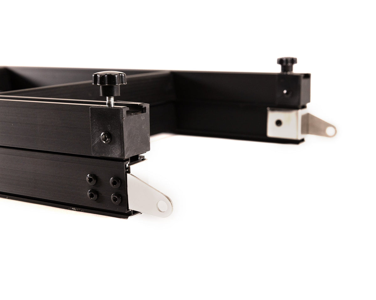 Ladder Assembly - Cross 1200 – Ironman 4x4 International
