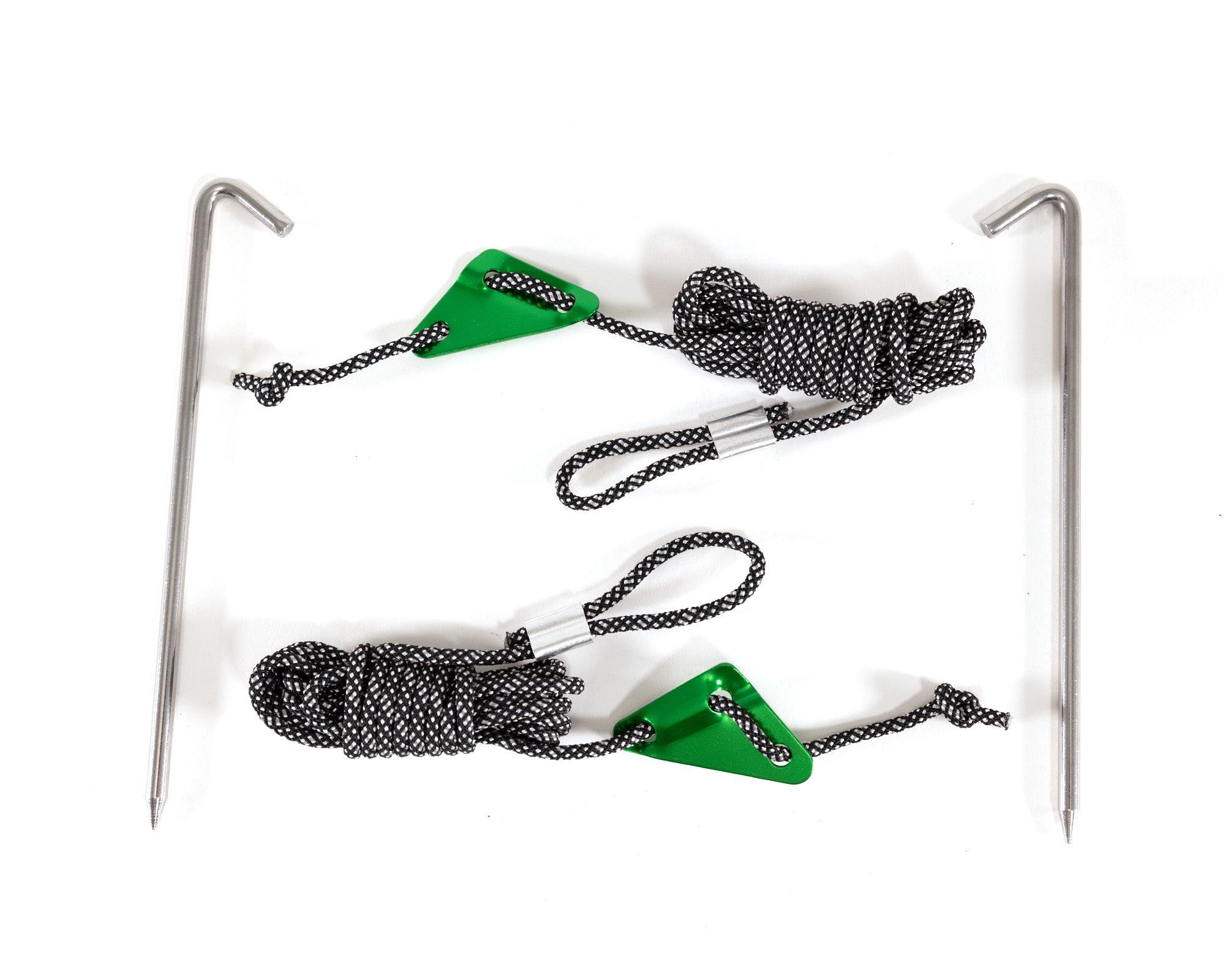 Peg & Guy Rope - Cross 1200 – Ironman 4x4 International