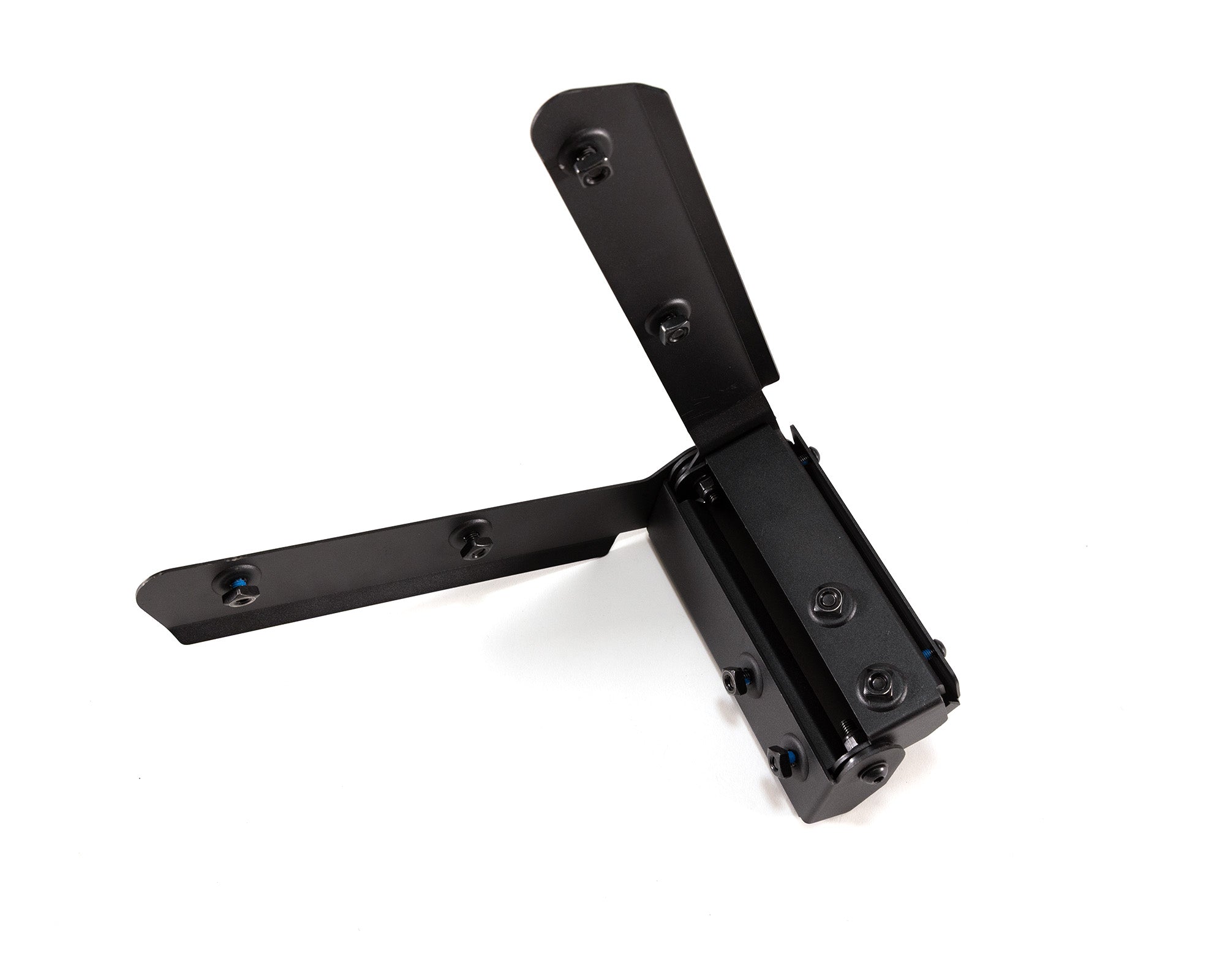 Front Hinge 1 Set - Orion 1400