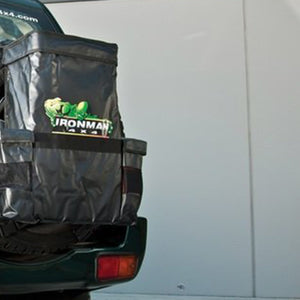 Rear Wheel Storage Bag