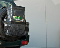 Rear Wheel Storage Bag