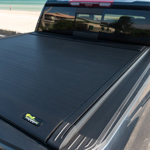 Slide-Away Retractable Ute Lid (Electric)