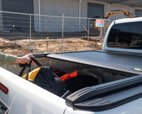 Slide-Away Retractable Ute Lid (Electric)