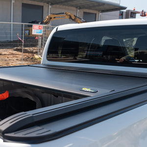 Slide-Away Retractable Ute Lid (Electric)