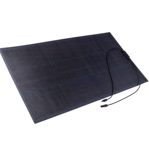 Solar Panel - 110W Semi Flexible Panel